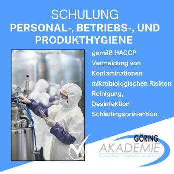 Personal -  Betrieb - Produkt